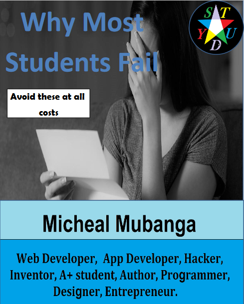 Why most student's fail