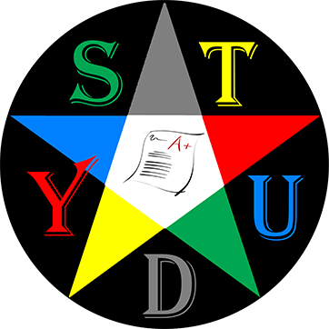STudy STar Logo