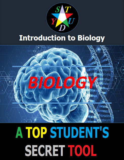 Introduction to Biology