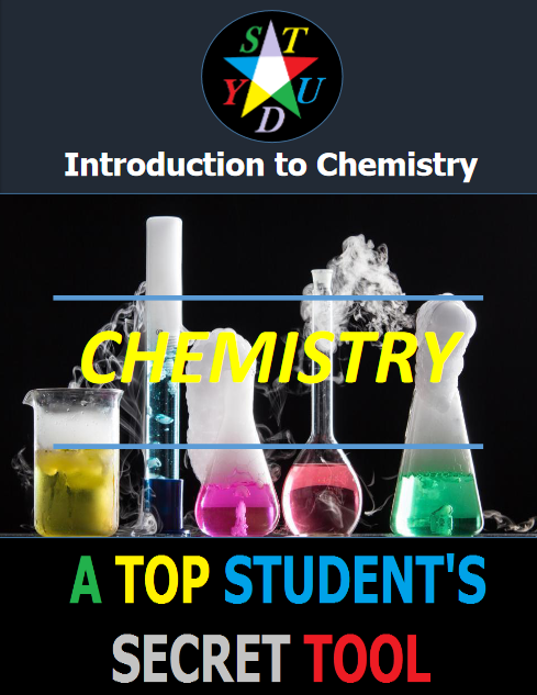 Introduction to Chemistry