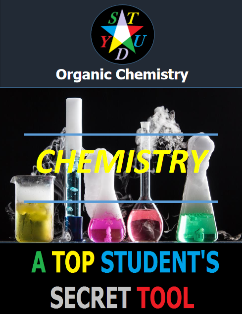 Organic Chemistry
