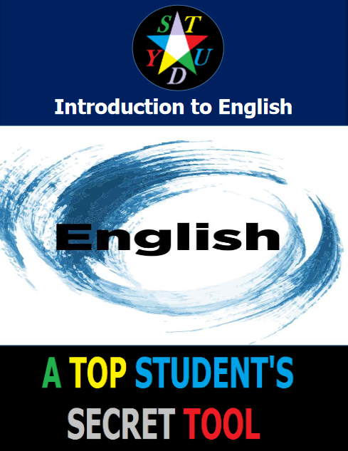 Introduction to English