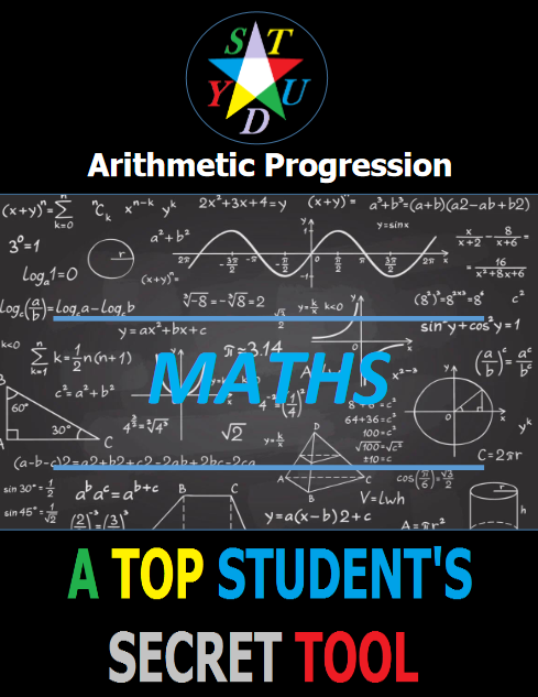 Arithmetic Progression