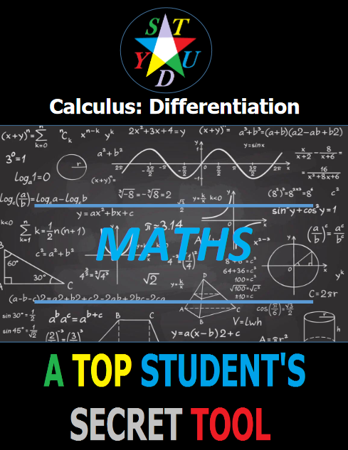 Calculus: Differentiation