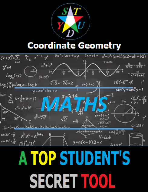 Coordinate Geometry