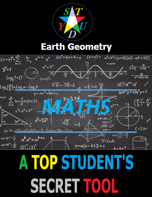 Earth Geometry