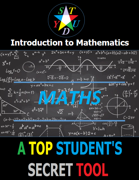 Introduction to Mathematics