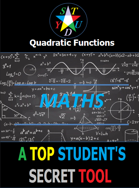 Quadratic Functions