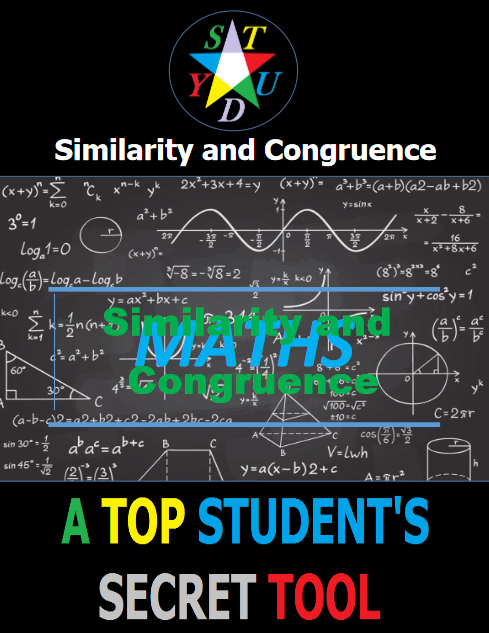 Similarity and Congruence