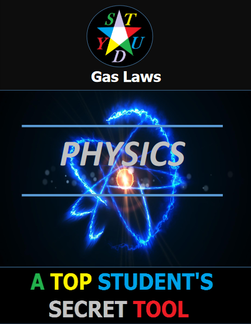 Gas Laws