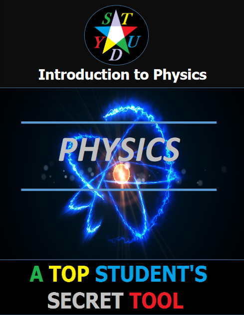 Introduction to Physics
