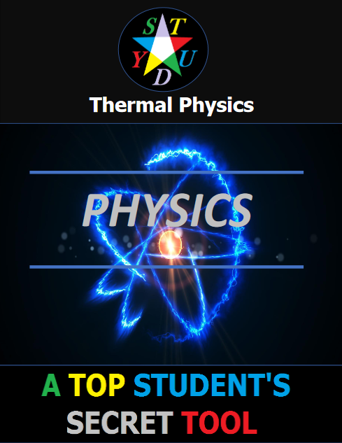 Thermal Physics